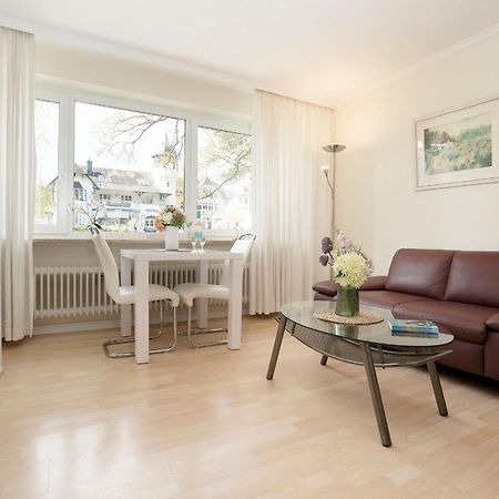 טימנדורפר שטרנד Haus Seepferdchen Am Meer Appartement 2 מראה חיצוני תמונה