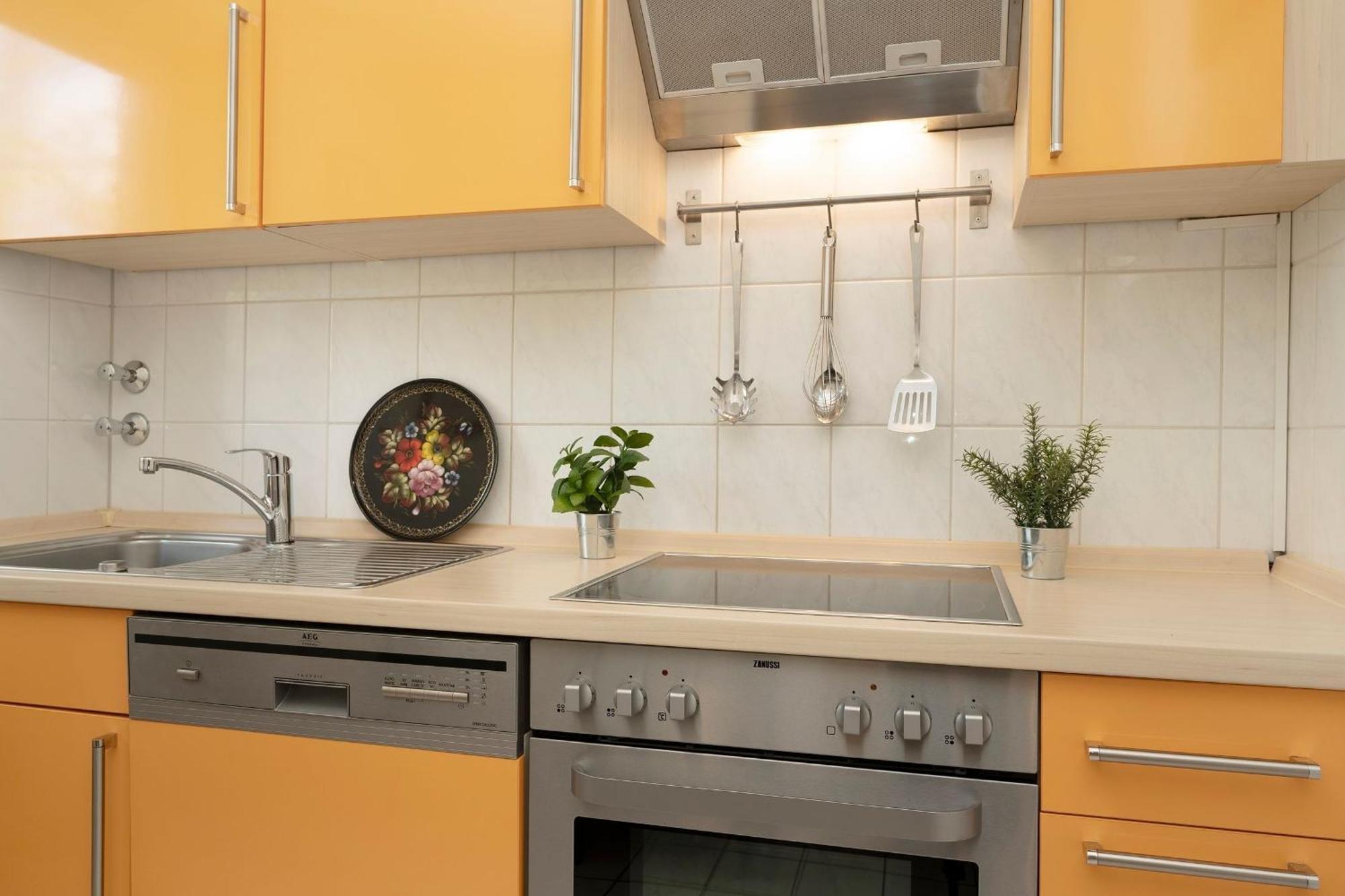 טימנדורפר שטרנד Haus Seepferdchen Am Meer Appartement 2 מראה חיצוני תמונה